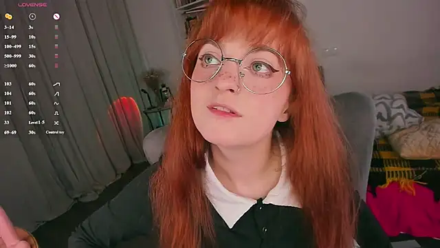 Alice_CutePerv 网络视讯表演