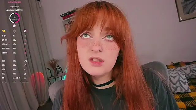 Czat XXX na żywo – Alice_CutePerv