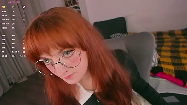 Show de webcam de Alice_CutePerv