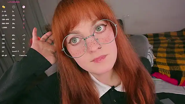 Chat XXX Live Alice_CutePerv