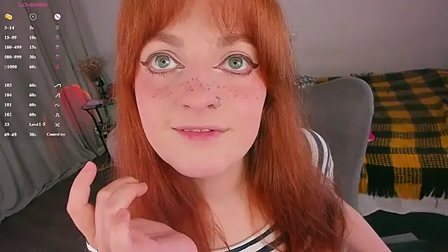 Alice_CutePerv Webcam-Show