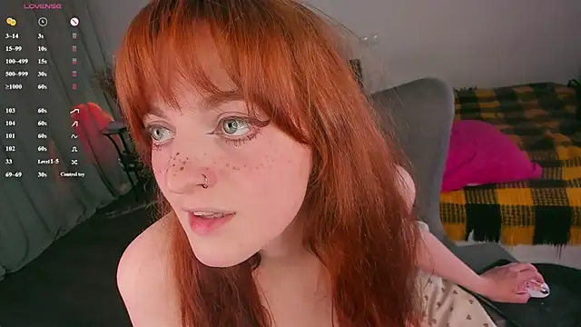 Alice_CutePerv 网络视讯表演