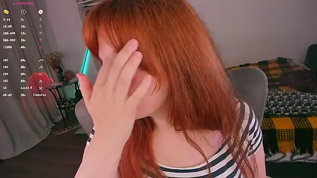 Alice_CutePerv 라이브 XXX 채팅