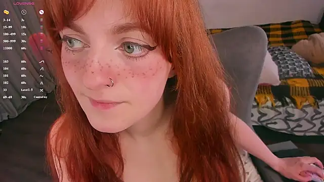 Chat XXX en directo de Alice_CutePerv