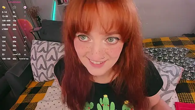 Alice_CutePerv 网络视讯表演