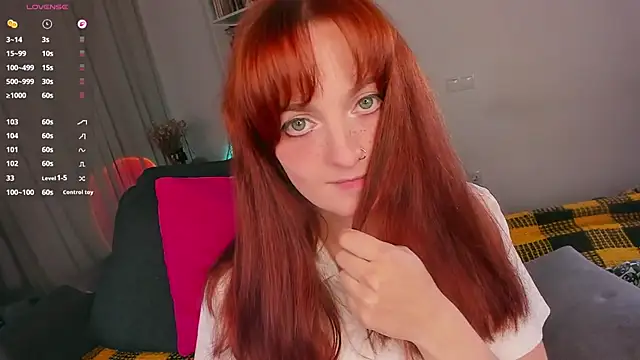 Show de Alice_CutePerv na webcam