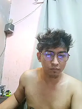 Crew289 Show Webcam