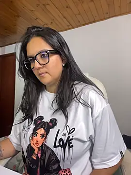 SWEETLILY18 Webcamshow