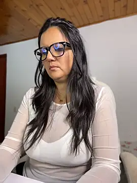 SWEETLILY18's Webcam Show
