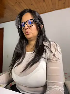 SWEETLILY18 – Kamerová šou