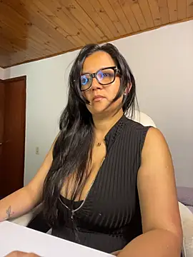 SWEETLILY18 – webcam-show