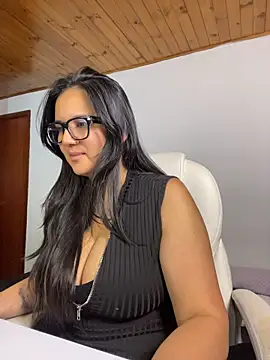 Вебкам-шоу SWEETLILY18