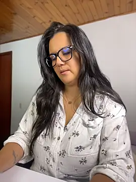 SWEETLILY18 Webcam show