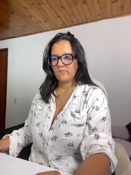 SWEETLILY18 Pertunjukan Webcam