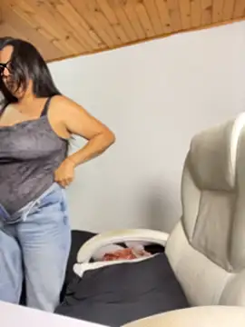 SWEETLILY18 Webcam show