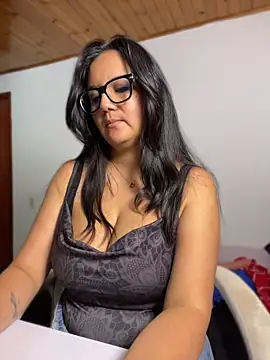 SWEETLILY18 Pertunjukan Webcam