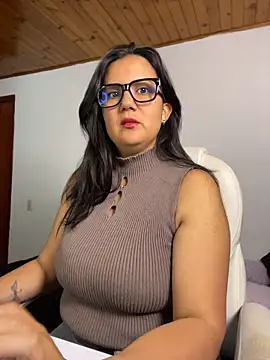 SWEETLILY18 라이브 XXX 채팅