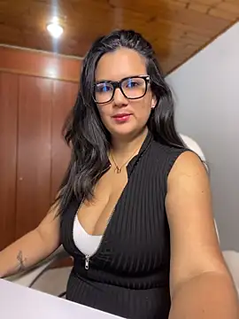 Show de webcam de SWEETLILY18