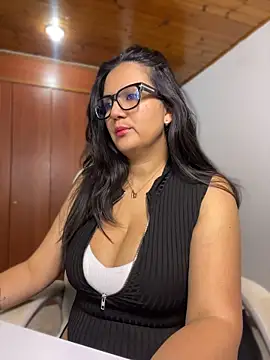 Show de webcam de SWEETLILY18