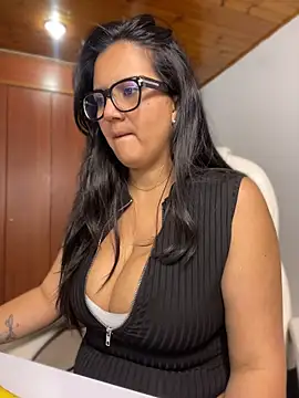 Show de webcam de SWEETLILY18