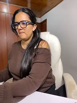 SWEETLILY18 Webcam show