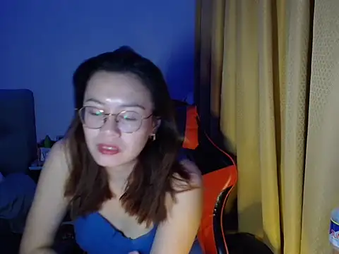 crizzybel Webcam-Show