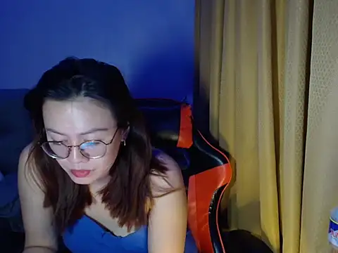 crizzybel Show in webcam