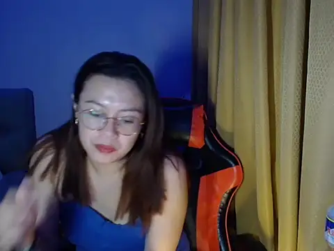 crizzybel Pertunjukan Webcam