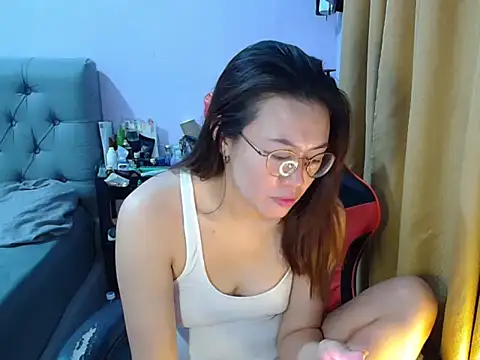 crizzybel Show in webcam