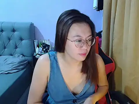 crizzybel Pertunjukan Webcam