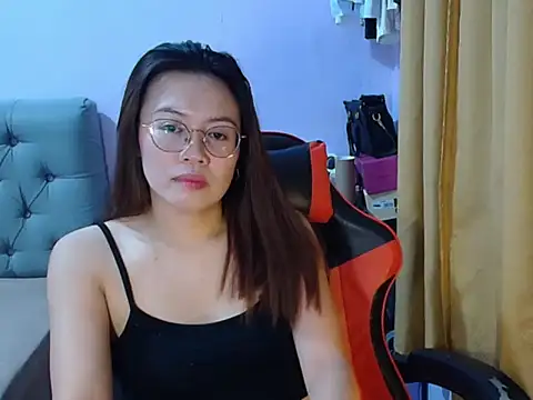 crizzybel Pertunjukan Webcam