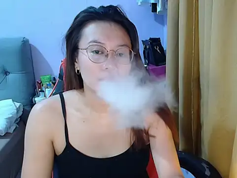crizzybel Pertunjukan Webcam