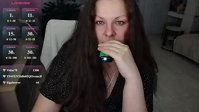 Marla_Singerrr Chat XXX live