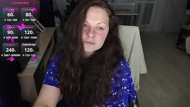 Chat XXX ao vivo de Marla_Singerrr