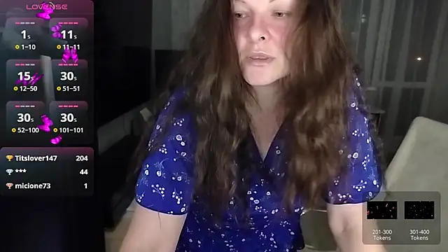 Marla_Singerrr: απευθείας συνομιλία ΧΧΧ