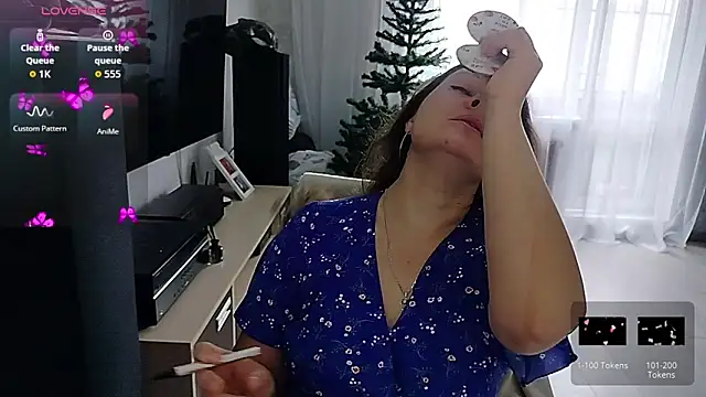 Marla_Singerrr 라이브 XXX 채팅