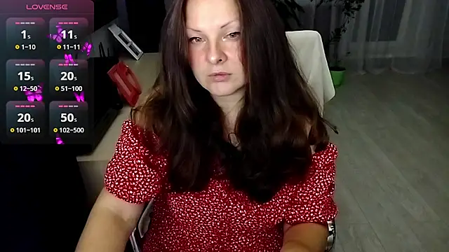 Marla_Singerrr 라이브 XXX 채팅