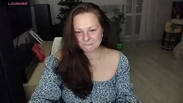 Marla_Singerrr Chat XXX in diretta