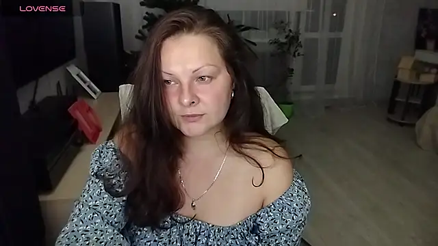 Chat XXX en directo de Marla_Singerrr