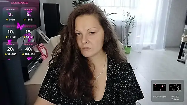 دردشة Marla_Singerrr الجنسية المباشرة