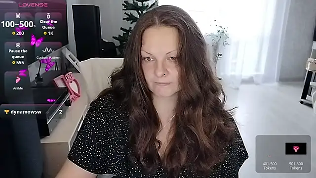 Marla_Singerrr Chat XXX in diretta