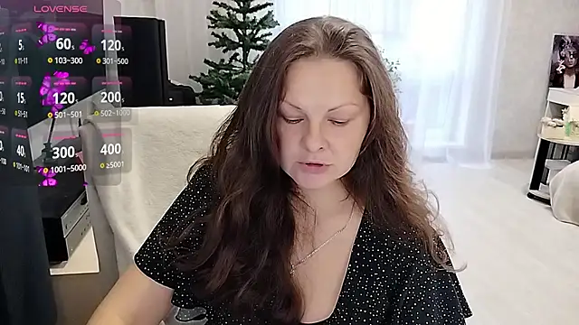 Marla_SingerrrのライブXXXチャット