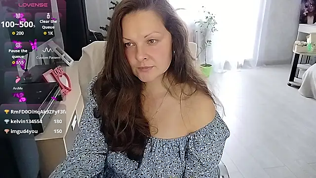 Marla_Singerrr 라이브 XXX 채팅