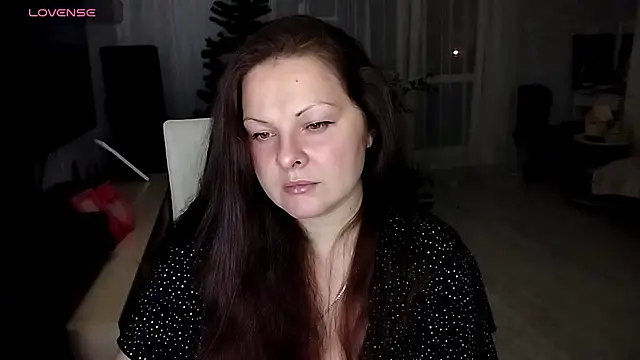 Marla_Singerrr Adlı Modelin Canlı XXX Sohbeti