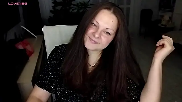 Czat XXX na żywo – Marla_Singerrr