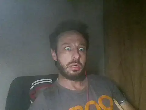 Show Webcam de Marcus777o