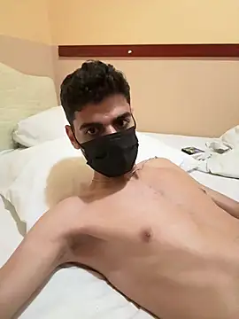 Yusii19's Webcam Show