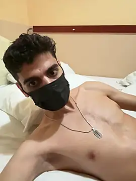 عرض كام Yusii19