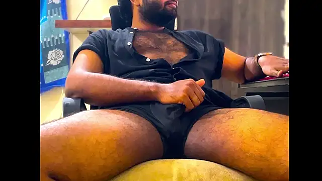 ghost_OO22's Live XXX Chat