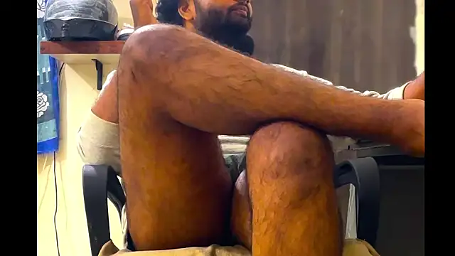 ghost_OO22 webcam show